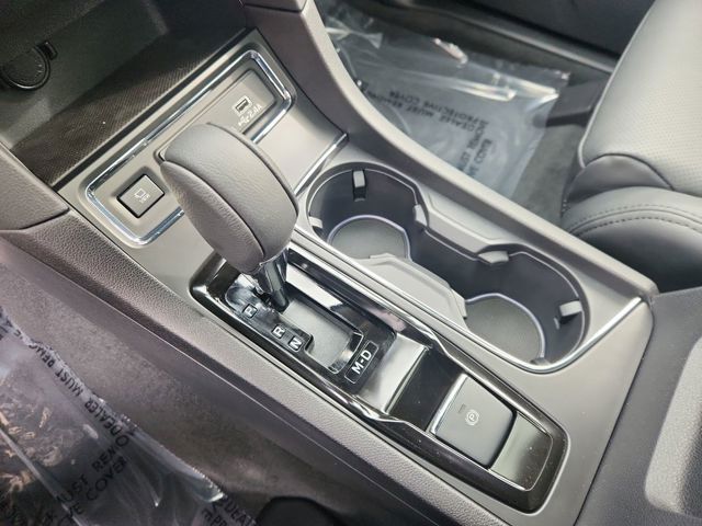 2026 Subaru Ascent Onyx Edition-Touring - Photo 23