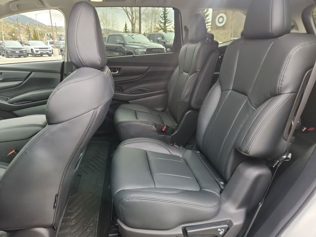 2026 Subaru Ascent Onyx Edition-Touring - Photo 24