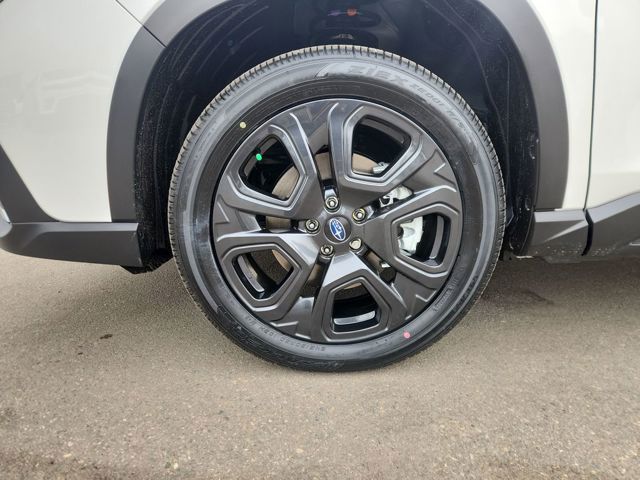 2026 Subaru Ascent Onyx Edition-Touring - Photo 26