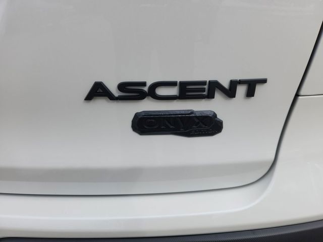 2026 Subaru Ascent Onyx Edition-Touring - Photo 29