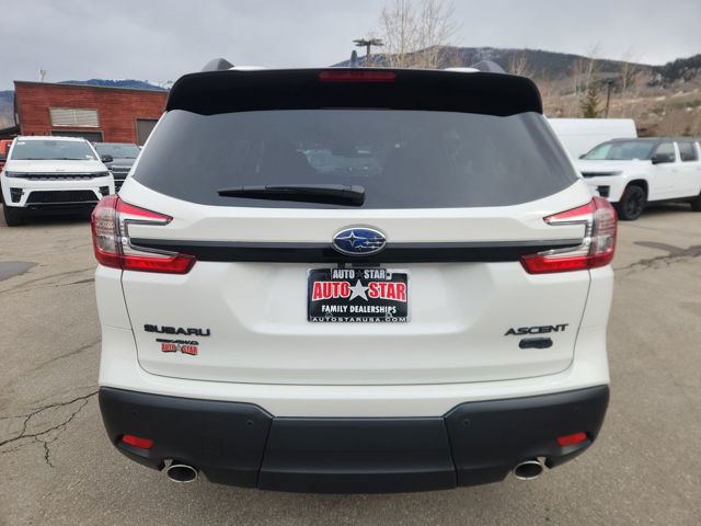2026 Subaru Ascent Onyx Edition-Touring - Photo 4