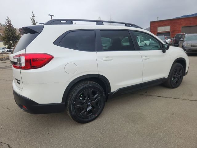 2026 Subaru Ascent Onyx Edition-Touring - Photo 5