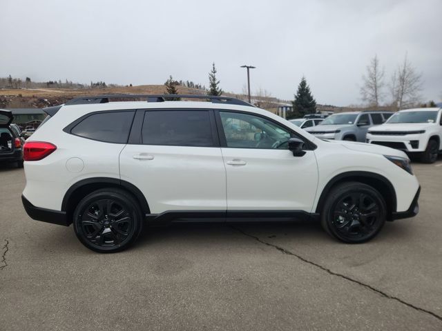 2026 Subaru Ascent Onyx Edition-Touring - Photo 6