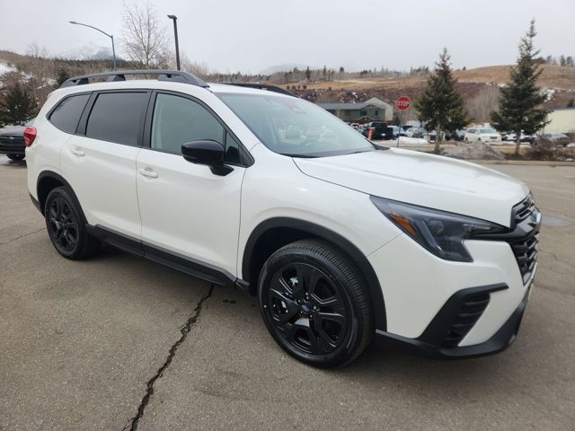 2026 Subaru Ascent Onyx Edition-Touring - Photo 7