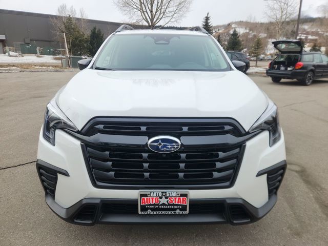 2026 Subaru Ascent Onyx Edition-Touring - Photo 8