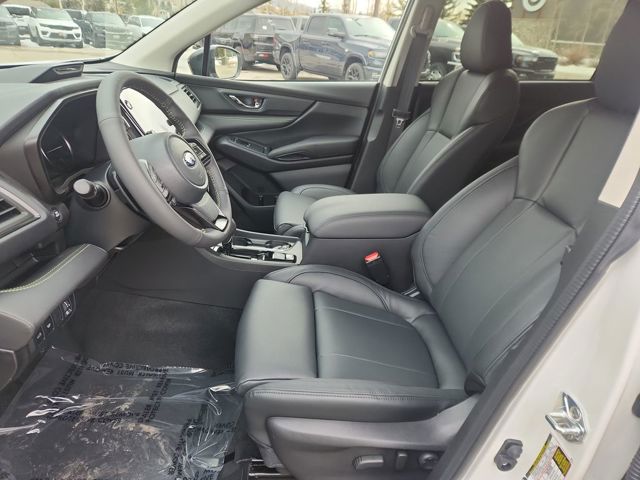 2026 Subaru Ascent Onyx Edition-Touring - Photo 9