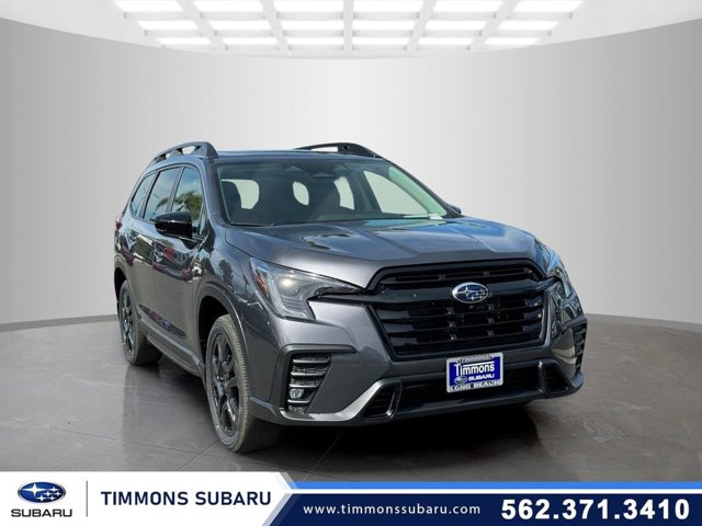 2026 Subaru Ascent Onyx Edition Touring 7-Passenger