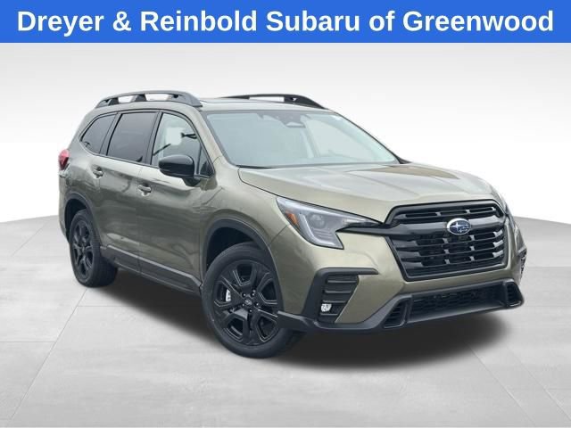 2026 Subaru Ascent Onyx Edition Touring 7-Passenger