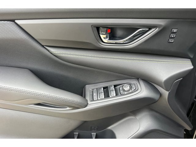 2026 Subaru Ascent Onyx Edition-Touring - Photo 10