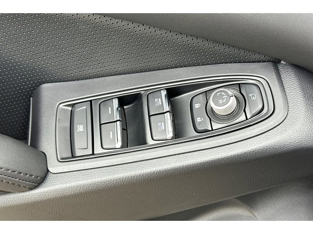 2026 Subaru Ascent Onyx Edition-Touring - Photo 11