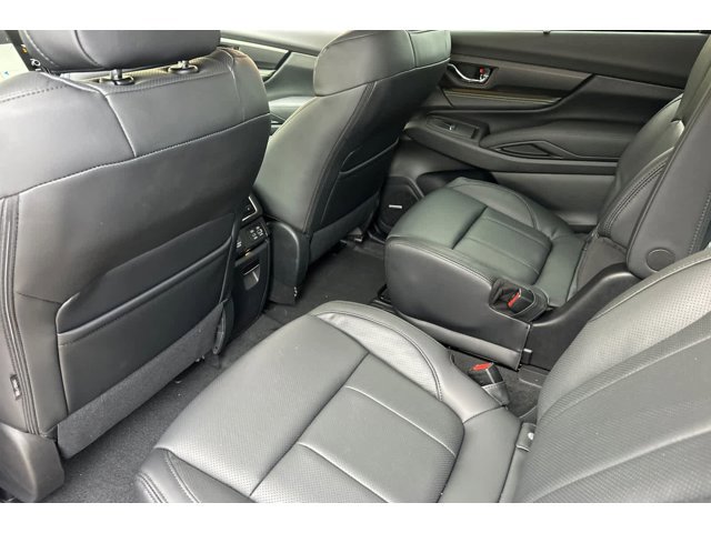 2026 Subaru Ascent Onyx Edition-Touring - Photo 12
