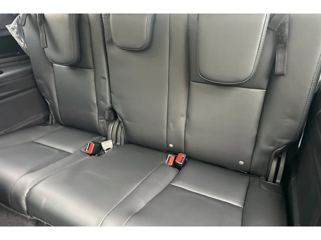 2026 Subaru Ascent Onyx Edition-Touring - Photo 16