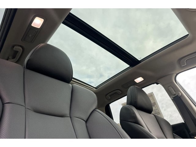 2026 Subaru Ascent Onyx Edition-Touring - Photo 19