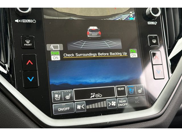2026 Subaru Ascent Onyx Edition-Touring - Photo 25