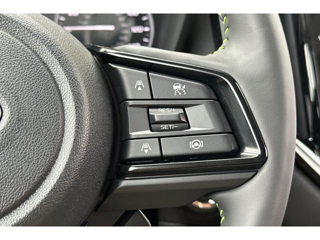2026 Subaru Ascent Onyx Edition-Touring - Photo 30