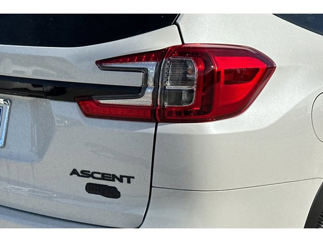 2026 Subaru Ascent Onyx Edition-Touring - Photo 34