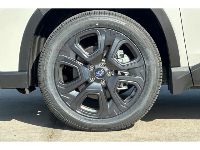 2026 Subaru Ascent Onyx Edition-Touring - Photo 35
