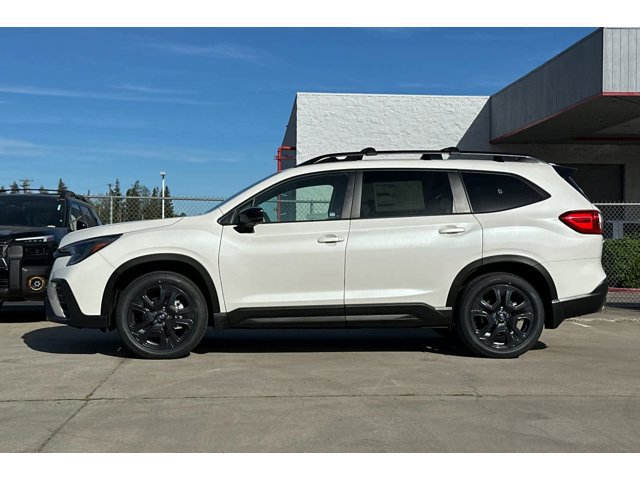 2026 Subaru Ascent Onyx Edition-Touring - Photo 6