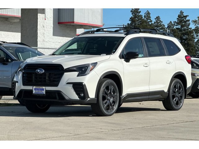 2026 Subaru Ascent Onyx Edition-Touring - Photo 7