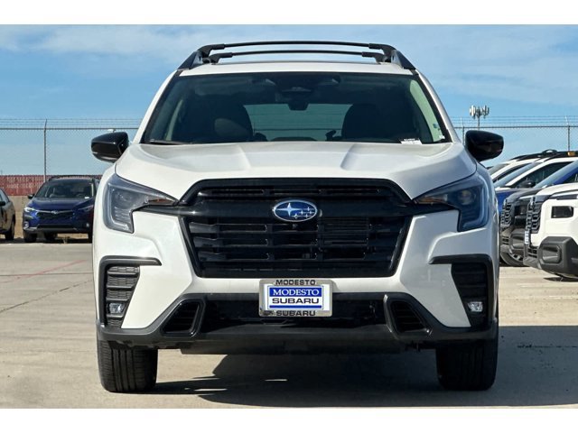 2026 Subaru Ascent Onyx Edition-Touring - Photo 8