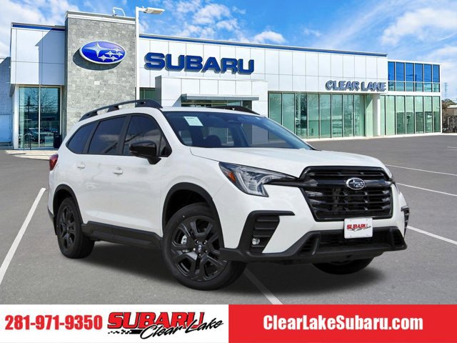 2026 Subaru Ascent Onyx Edition Touring 7-Passenger