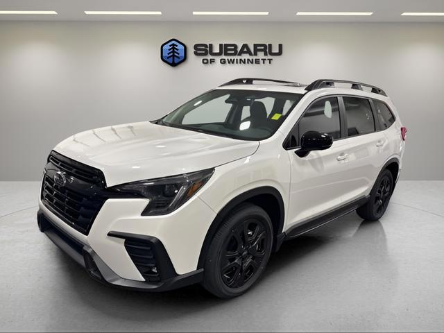 2026 Subaru Ascent Onyx Edition Touring 7-Passenger