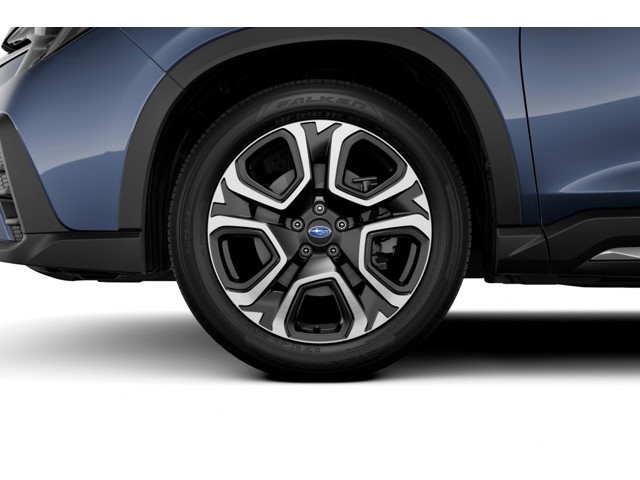 New 2025 Subaru Ascent Limited 8 - Passenger New 2025 Subaru Ascent Limited 8 - Passenger