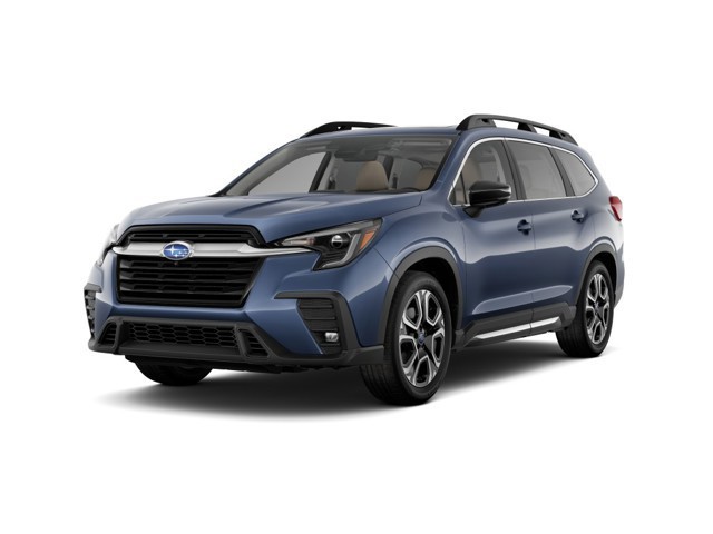 New 2025 Subaru Ascent Limited 8 - Passenger New 2025 Subaru Ascent Limited 8 - Passenger