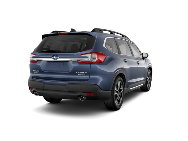 New 2025 Subaru Ascent Limited 8 - Passenger New 2025 Subaru Ascent Limited 8 - Passenger