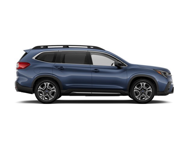New 2025 Subaru Ascent Limited 8 - Passenger New 2025 Subaru Ascent Limited 8 - Passenger