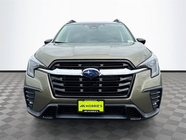 2025 Subaru Ascent Limited photo 2