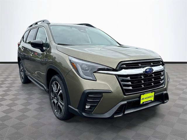 2025 Subaru Ascent Limited photo 3