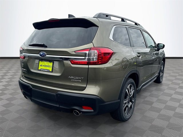 2025 Subaru Ascent Limited photo 4