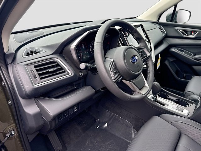 2025 Subaru Ascent Limited photo 5