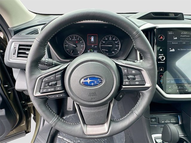 2025 Subaru Ascent Limited photo 7