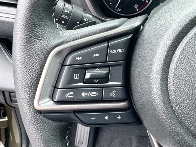 2025 Subaru Ascent Limited photo 8