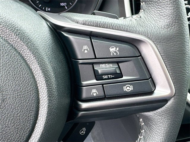 2025 Subaru Ascent Limited photo 9