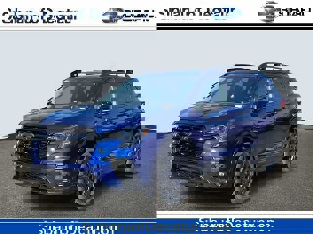 2026 Subaru Ascent Onyx Edition Touring 7-Passenger