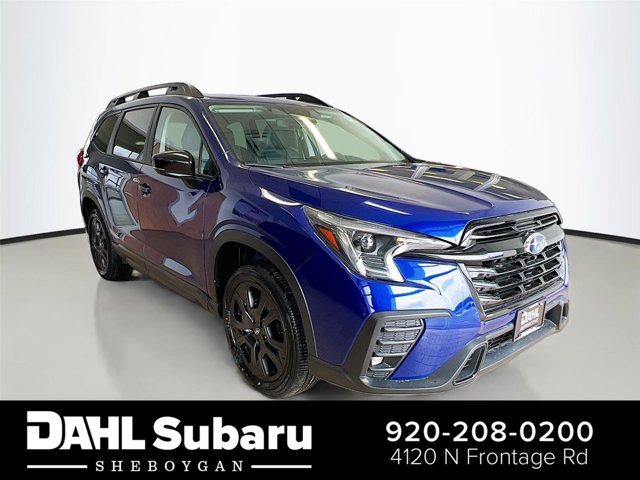 2026 Subaru Ascent Onyx Edition Touring 7-Passenger