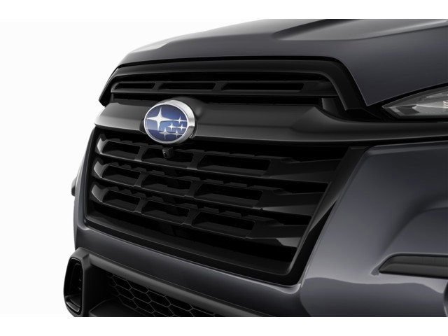 2026 Subaru Ascent Onyx Edition-Touring - Photo 11