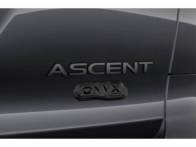 2026 Subaru Ascent Onyx Edition-Touring - Photo 12