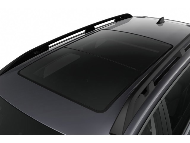 2026 Subaru Ascent Onyx Edition-Touring - Photo 14