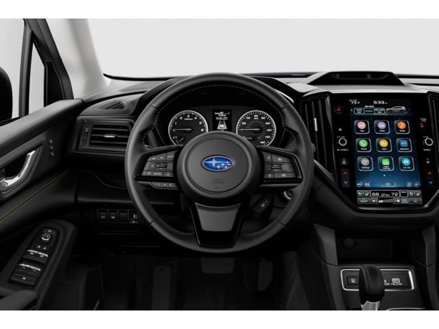 2026 Subaru Ascent Onyx Edition-Touring - Photo 15