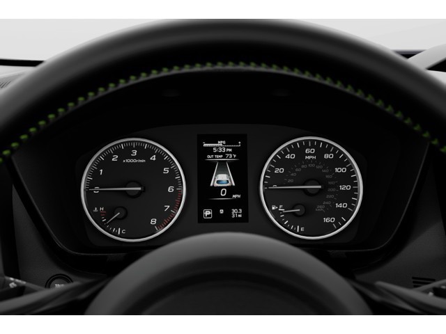 2026 Subaru Ascent Onyx Edition-Touring - Photo 18