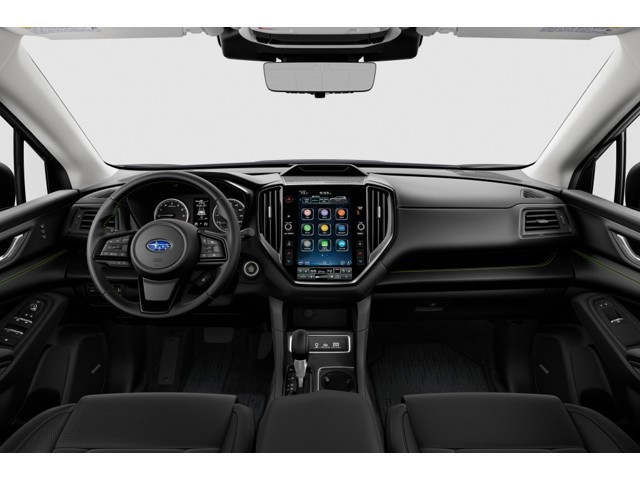 2026 Subaru Ascent Onyx Edition-Touring - Photo 19