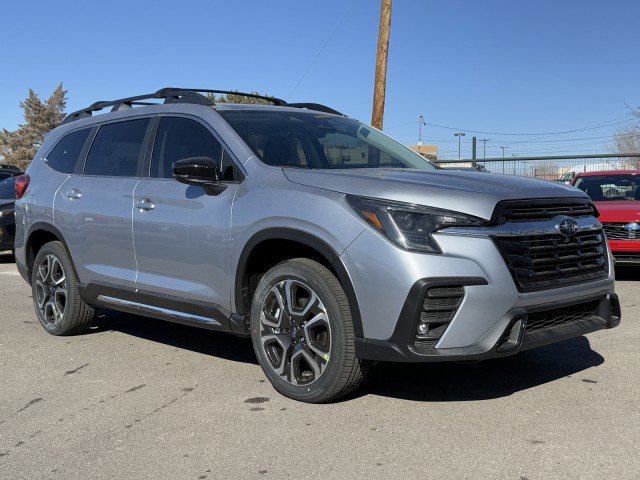 2025 Subaru ASCENT Limited 8 - Passenger