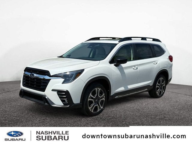 2025 Subaru Ascent Limited 8 - Passenger