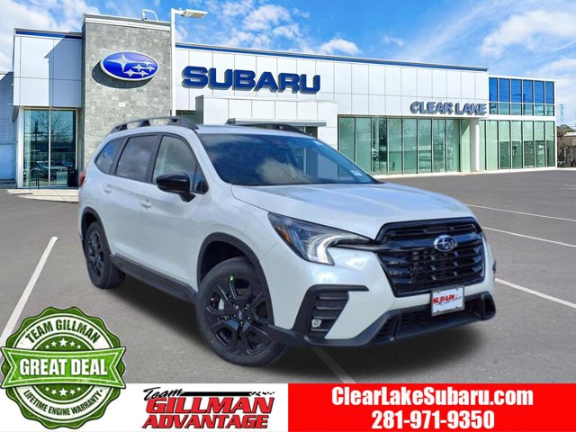 2026 Subaru Ascent Onyx Edition Touring 7-Passenger