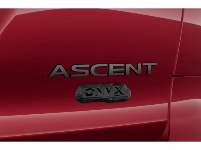 2026 Subaru Ascent Onyx Edition-Touring - Photo 12