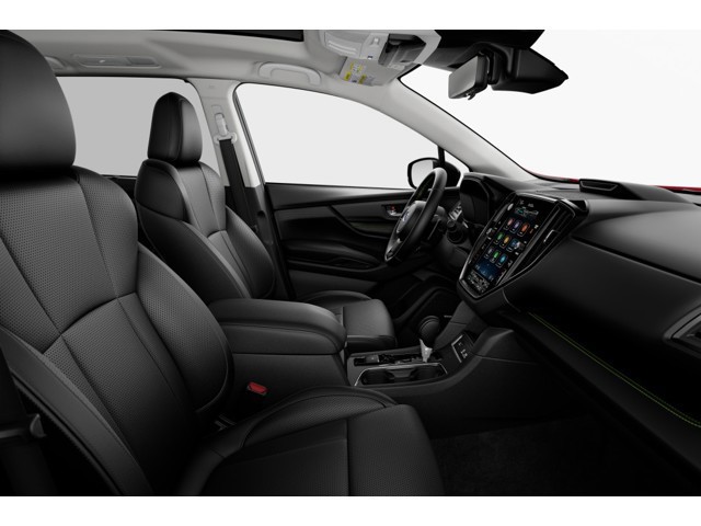 2026 Subaru Ascent Onyx Edition-Touring - Photo 16